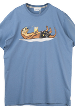 Lakor Lakor, An Otter Vacation, bering sea, L