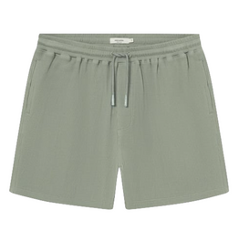 Dedicated Dedicated, Essingen Waffle, iceberge green, XL