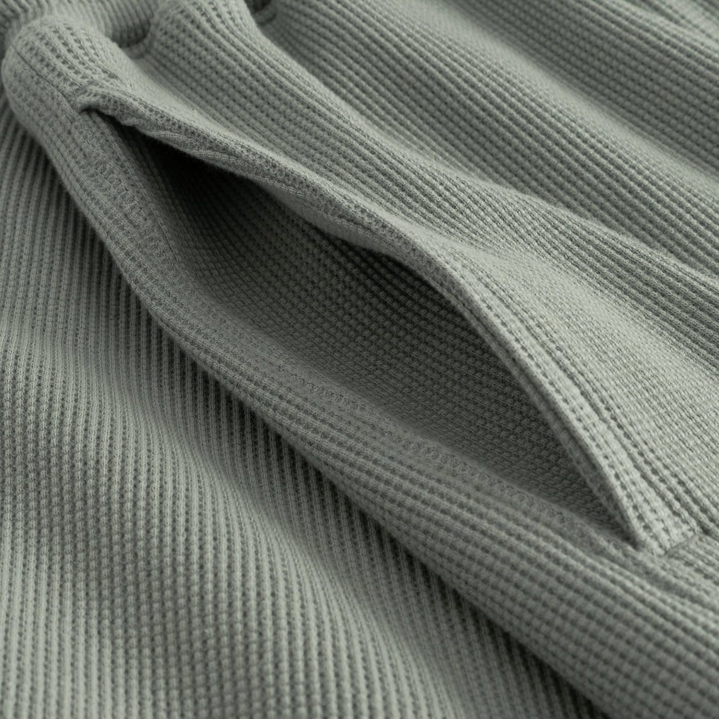 Dedicated Dedicated, Essingen Waffle, iceberge green, M