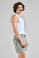 Dedicated Dedicated, Essingen Waffle, iceberge green, S