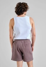 Dedicated Dedicated, Essingen Waffle, sparrow brown, XL