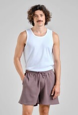 Dedicated Dedicated, Essingen Waffle, sparrow brown, L