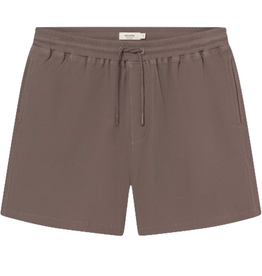 Dedicated Dedicated, Essingen Waffle, sparrow brown, M