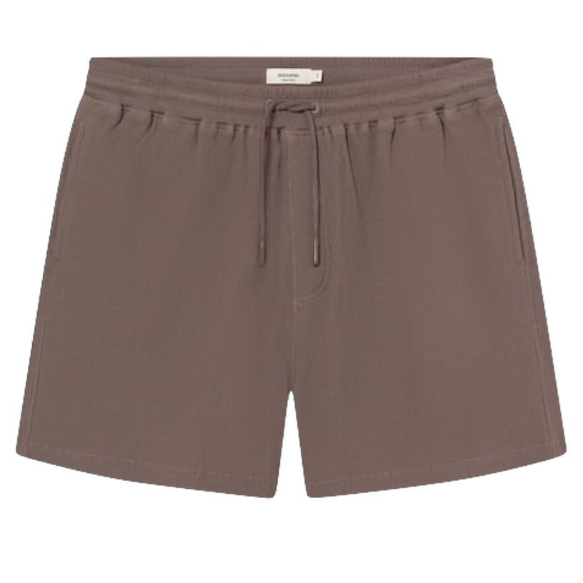 Dedicated Dedicated, Essingen Waffle, sparrow brown, S