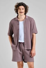 Dedicated Dedicated, Essingen Waffle, sparrow brown, S