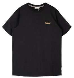 Lakor Lakor, Mini An Otter Vacation, moonless night, XL