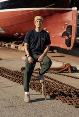 Lakor Lakor, Mini An Otter Vacation, moonless night, L