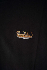 Lakor Lakor, Mini An Otter Vacation, moonless night, M