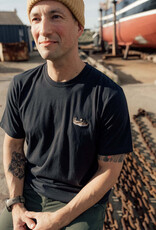 Lakor Lakor, Mini An Otter Vacation, moonless night, S