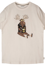 Lakor Lakor, Booze Moose, star white, L