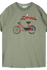 Lakor Lakor, Foxtail, seaspray, XL