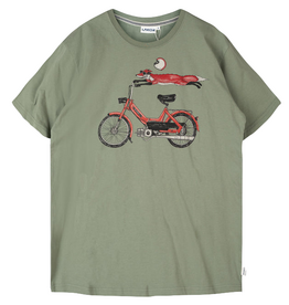 Lakor Lakor, Foxtail, seaspray, XL