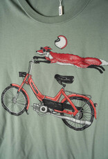 Lakor Lakor, Foxtail, seaspray, XL