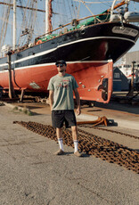 Lakor Lakor, Foxtail, seaspray, M