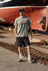 Lakor Lakor, Foxtail, seaspray, M