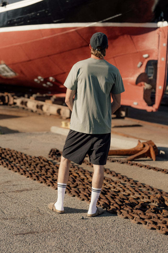 Lakor Lakor, Foxtail, seaspray, S