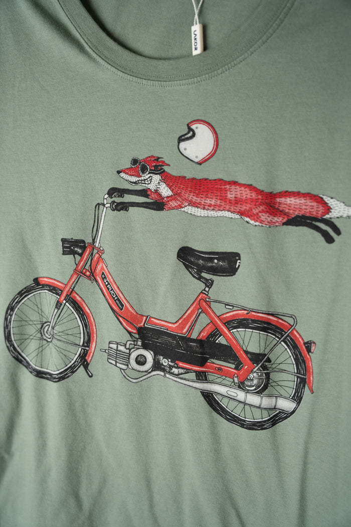 Lakor Lakor, Foxtail, seaspray, S