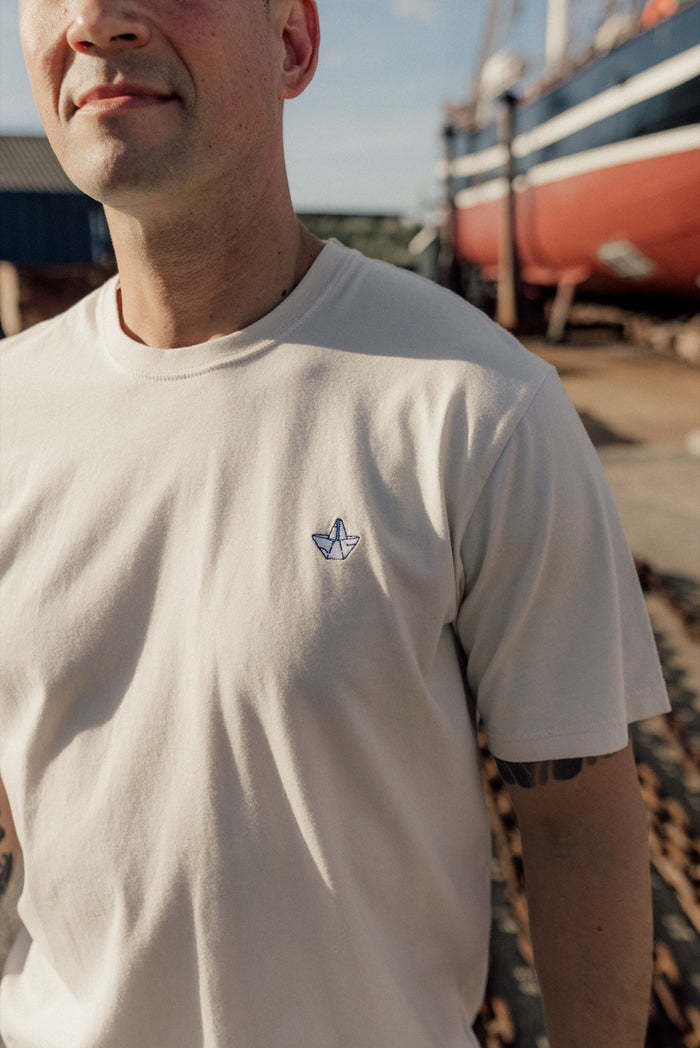 Lakor Lakor, Mini Paper Hat, rainy day, M