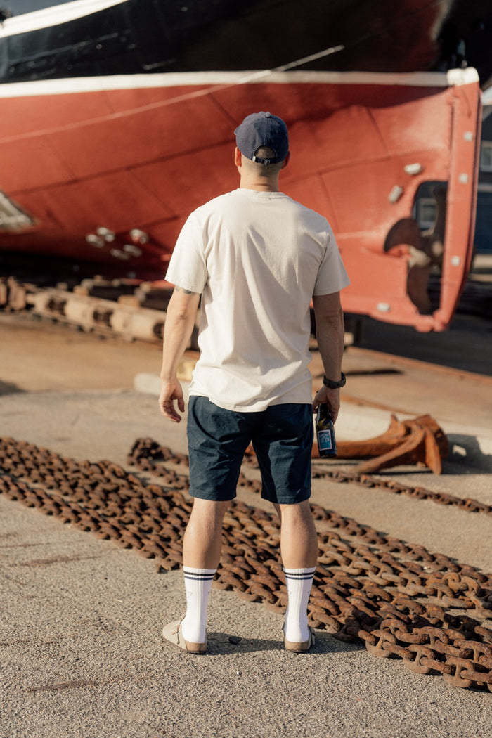 Lakor Lakor, Mini Paper Hat, rainy day, M