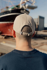 Lakor Lakor, Seaway Baseball Cap, sand, one size