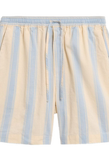 Armedangels Armedangels, Striped Short, wedgwood, 34