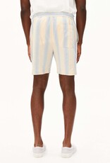 Armedangels Armedangels, Striped Short, wedgwood, 33