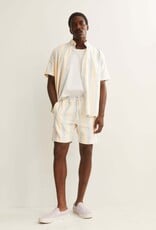 Armedangels Armedangels, Striped Short, wedgwood, 33