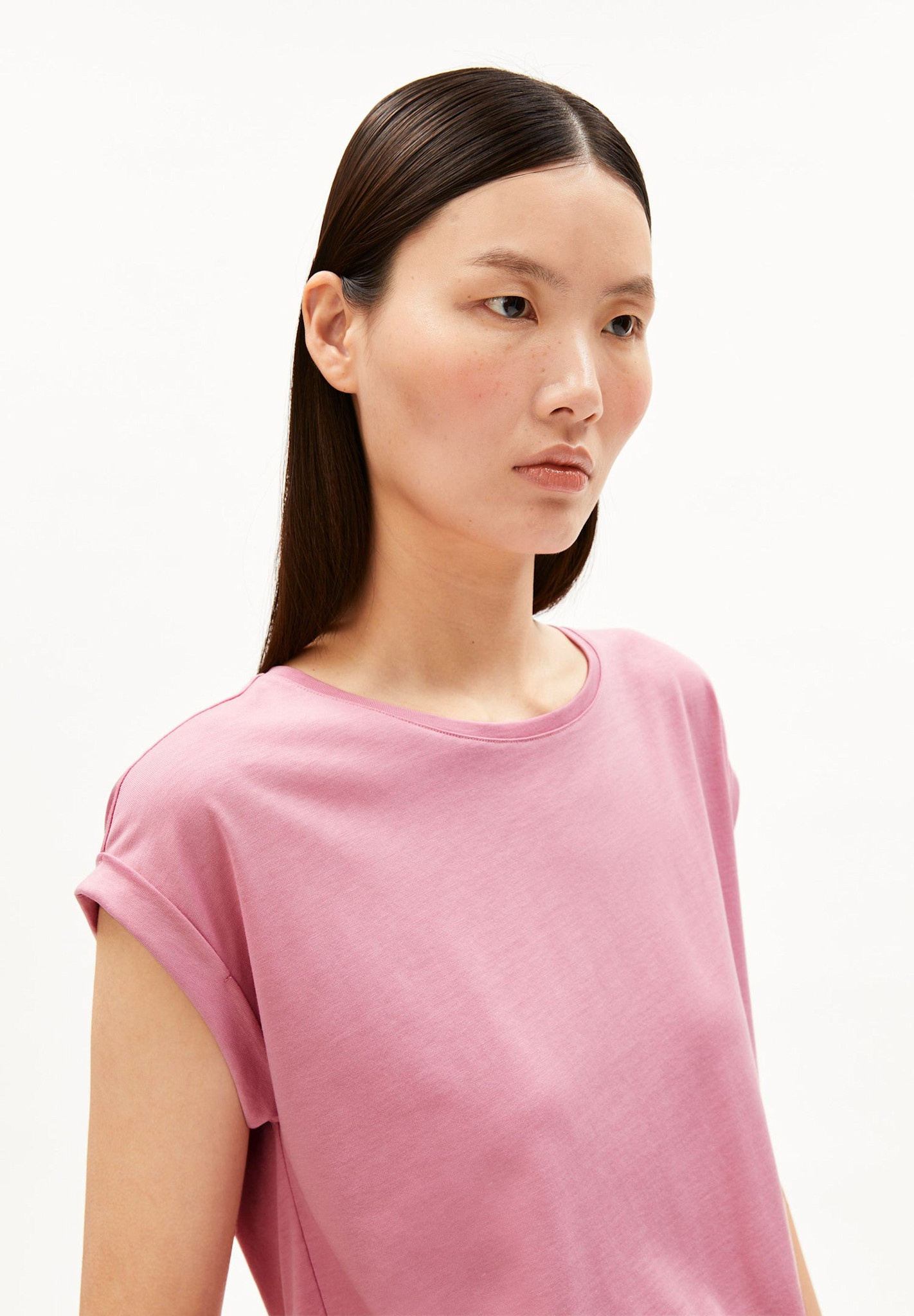 Armedangels Armedangels, Jilaana, washed berry, M