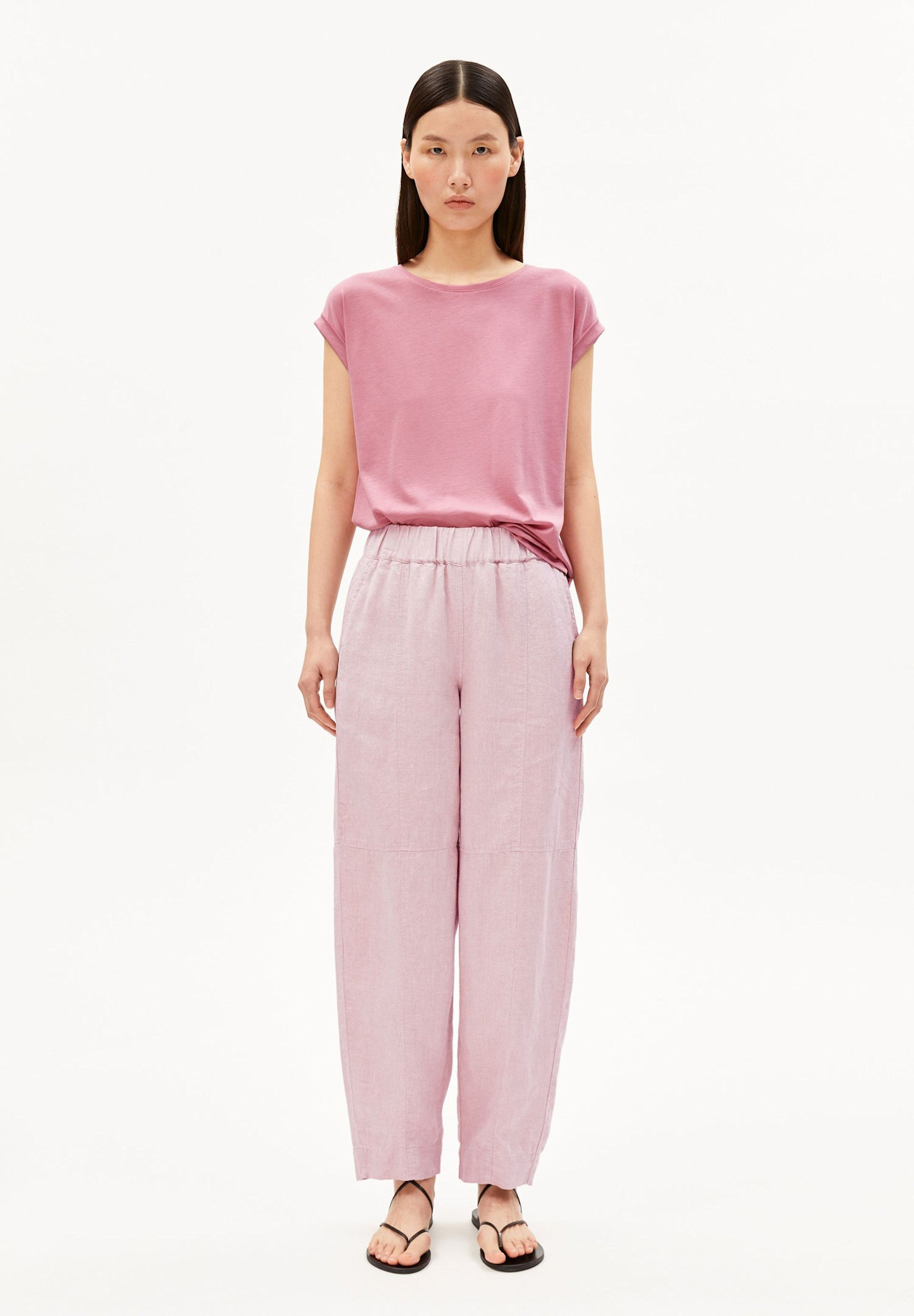 Armedangels Armedangels, Jilaana, washed berry, M