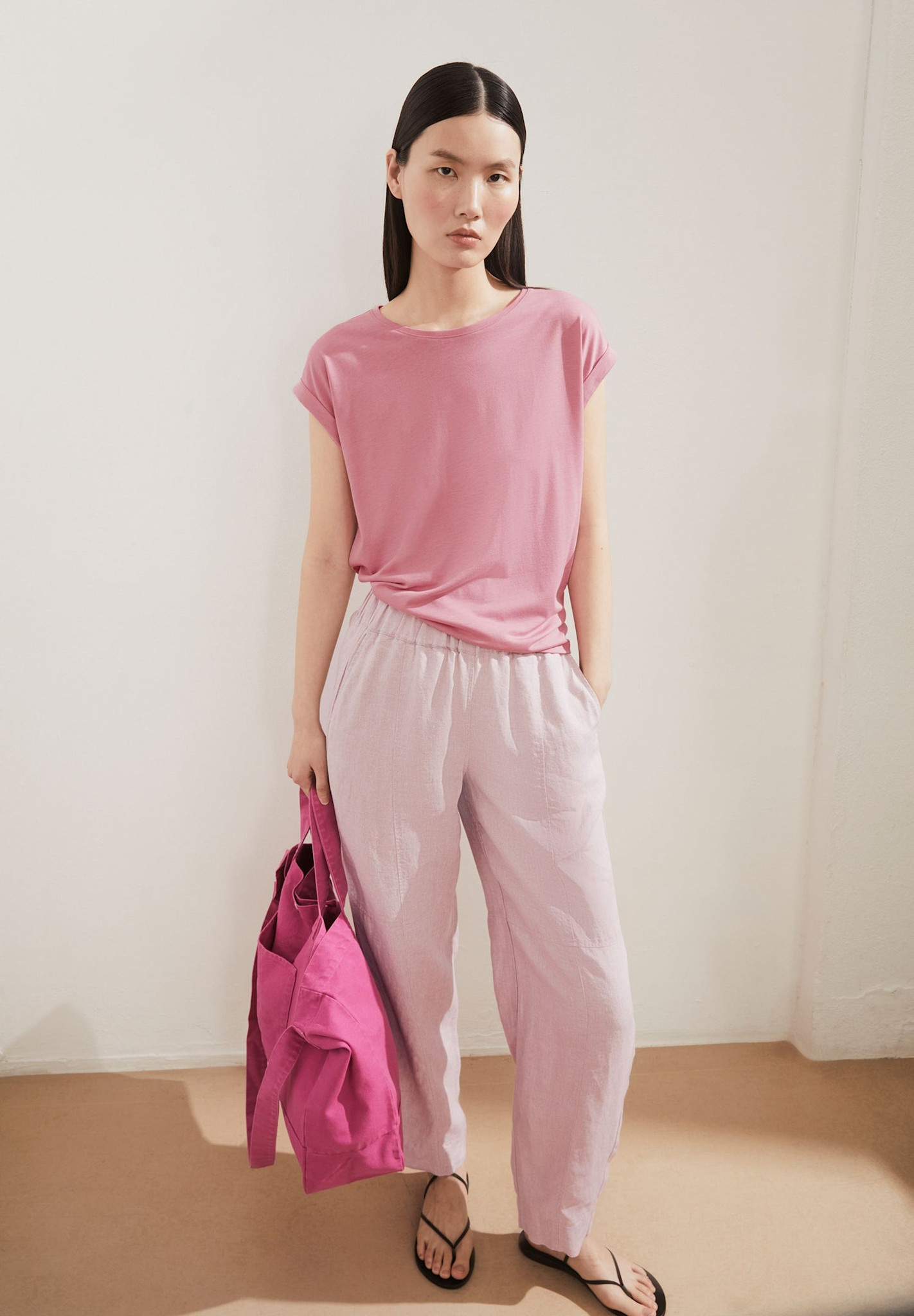 Armedangels Armedangels, Jilaana, washed berry, S