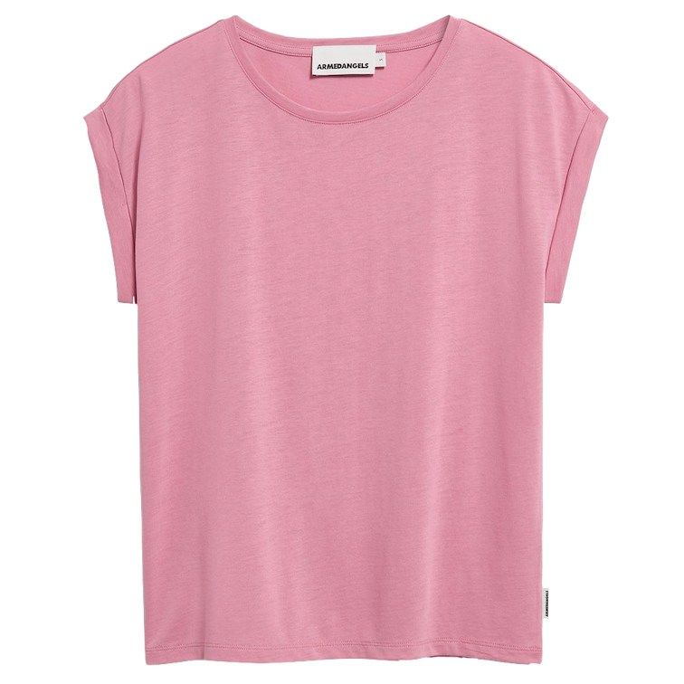 Armedangels Armedangels, Jilaana, washed berry, XS