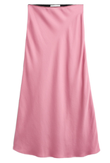 Armedangels Armedangels, Lenovaa Satin, washed berry, L