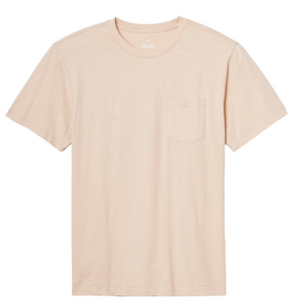 Katin Katin, Base Tee, almond peach, XL