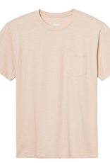 Katin Katin, Base Tee, almond peach, L