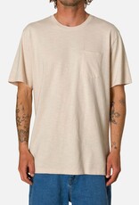 Katin Katin, Base Tee, almond peach, L