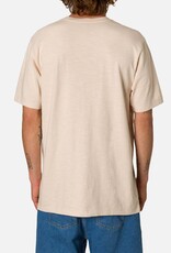 Katin Katin, Base Tee, almond peach, S