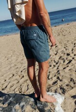 Katin Katin, Poolside Volley, stargazer, XL