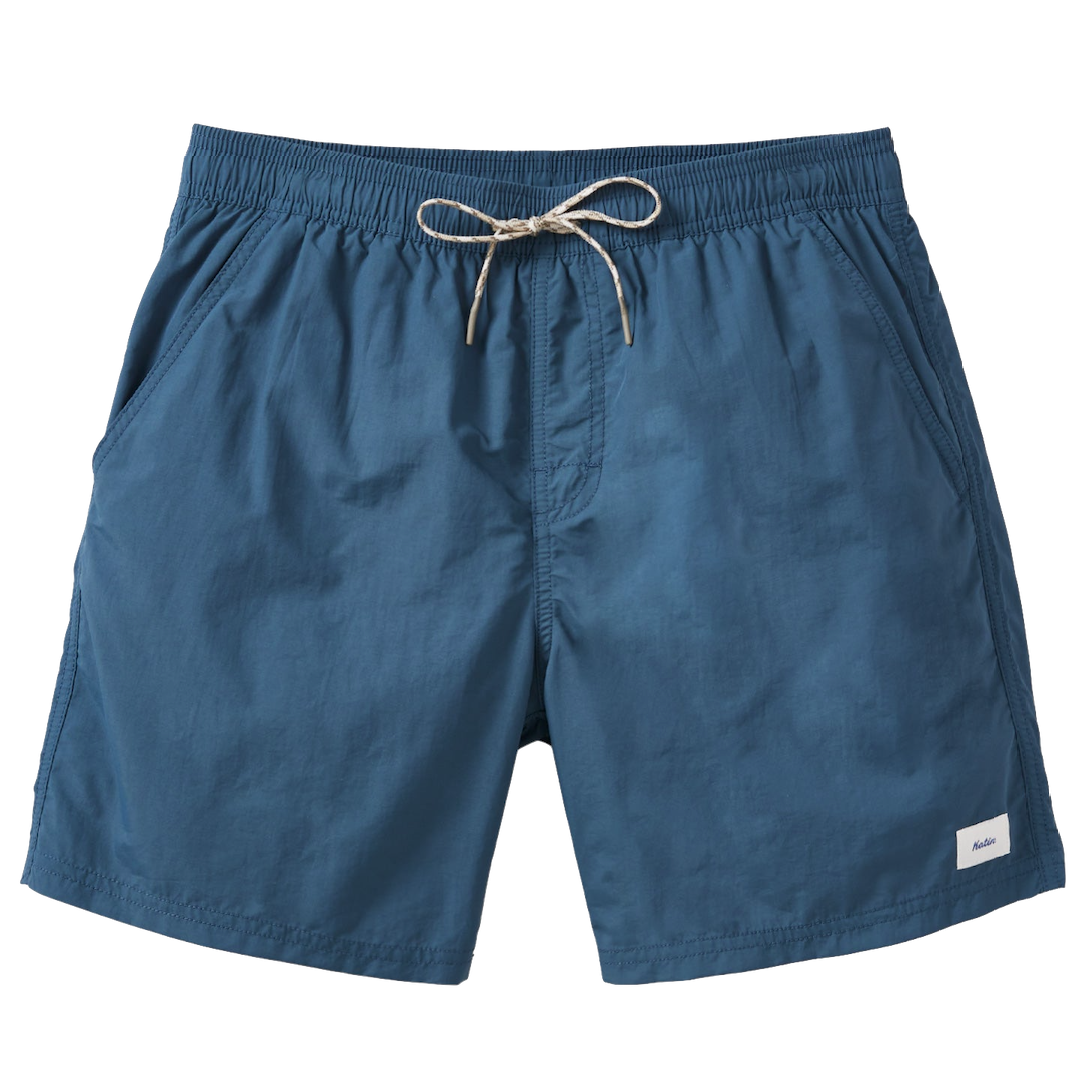 Katin Katin, Poolside Volley, stargazer, L