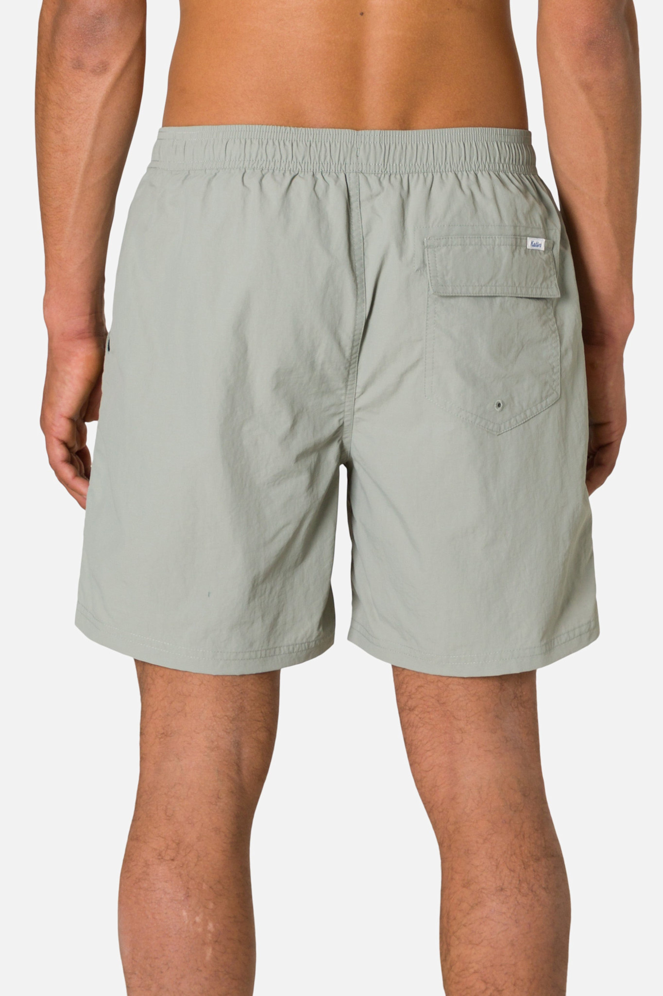 Katin Katin, Poolside Volley, neutral gray, XL