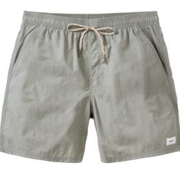 Katin Katin, Poolside Volley, neutral gray, L