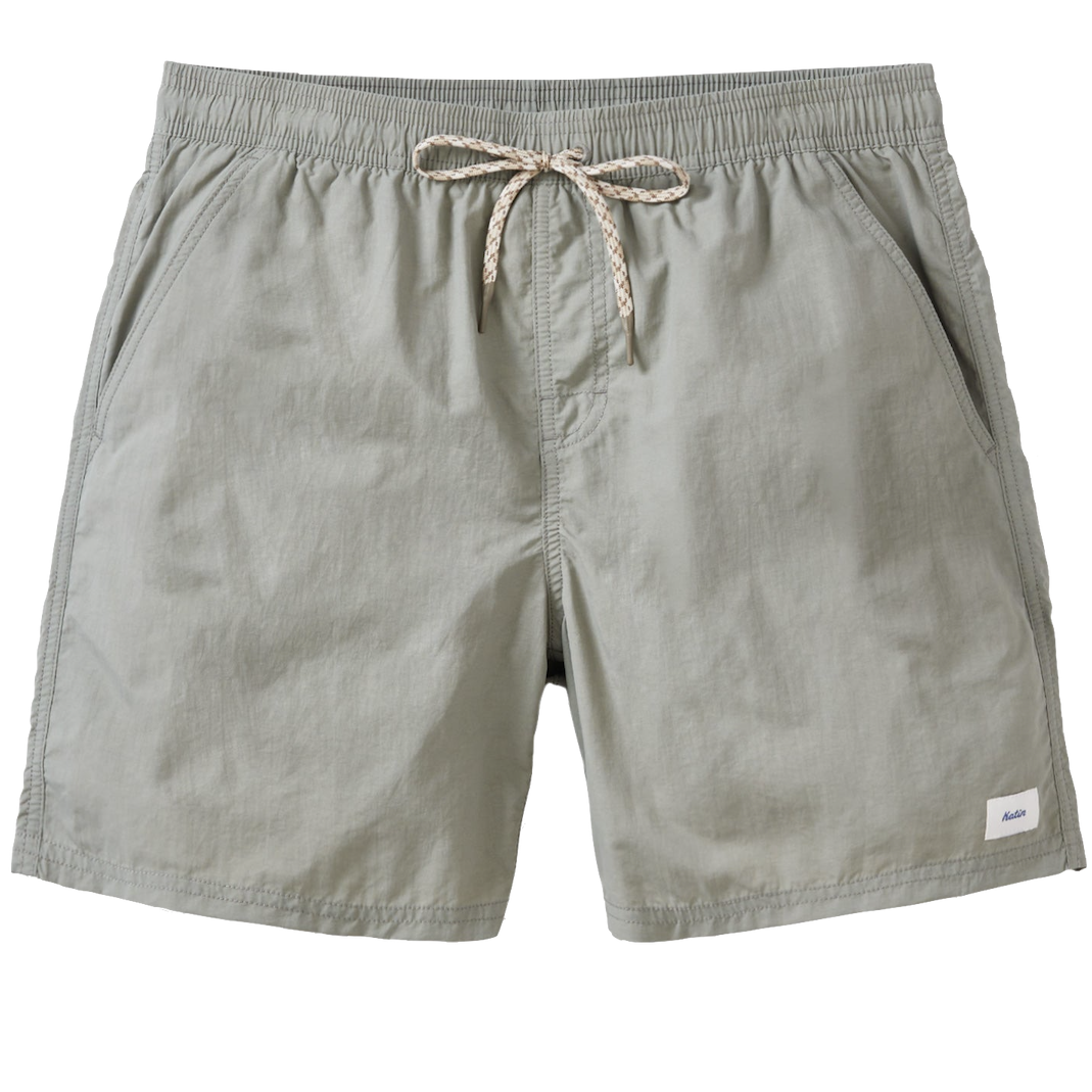 Katin Katin, Poolside Volley, neutral gray, S