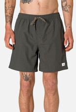 Katin Katin, Poolside Volley, black wash, L