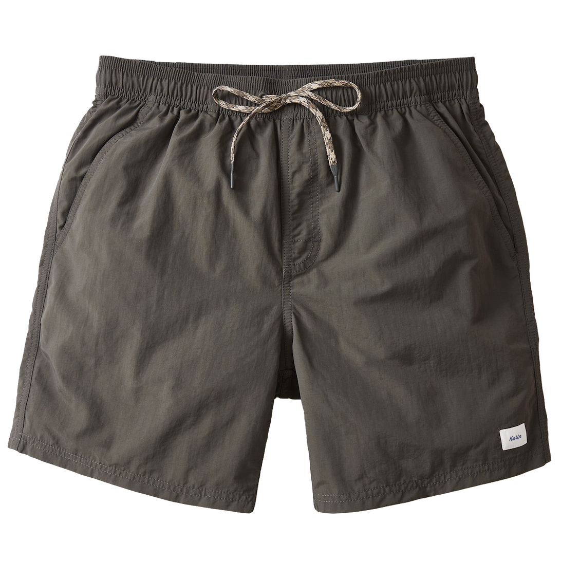 Katin Katin, Poolside Volley, black wash, M