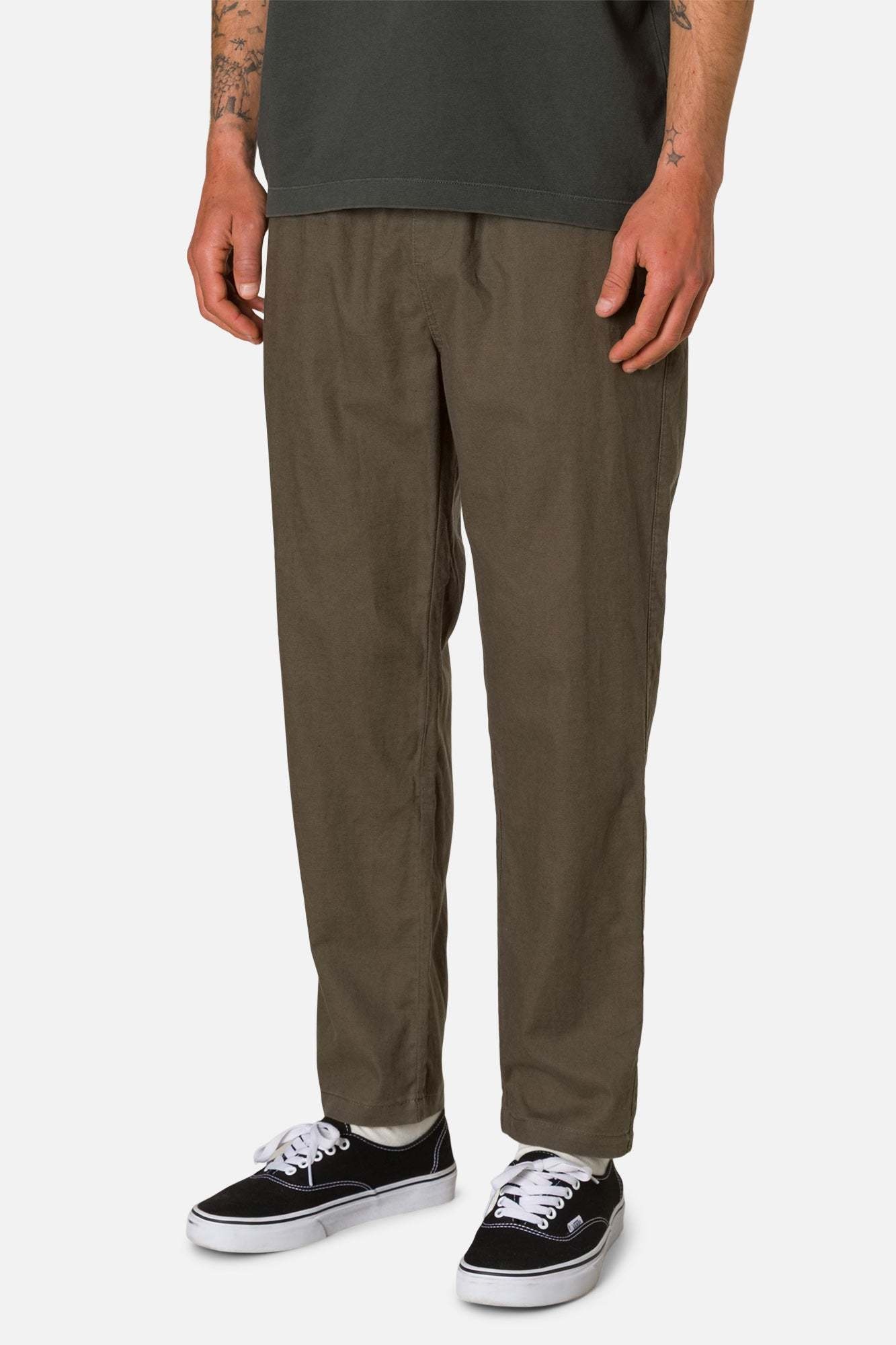 Katin Katin, Isaiah Local Pant, lead, L