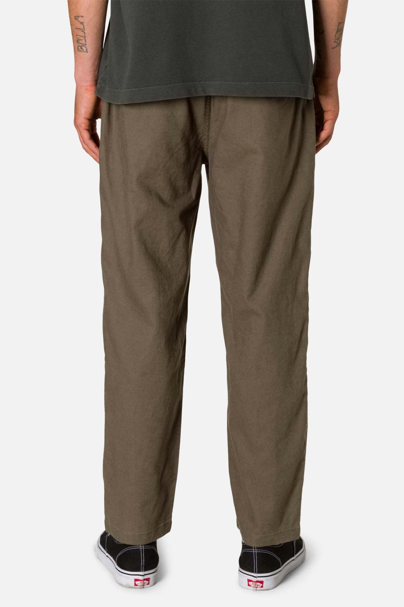 Katin Katin, Isaiah Local Pant, lead, L