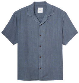 Katin Katin, Teller Shirt, tempest blue, L