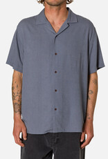 Katin Katin, Teller Shirt, tempest blue, L