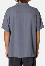 Katin Katin, Teller Shirt, tempest blue, L