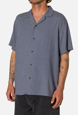 Katin Katin, Teller Shirt, tempest blue, S
