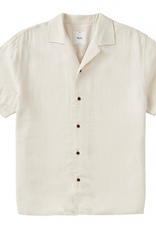 Katin Katin, Teller Shirt, silver birch, XL